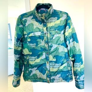 Stio Women’s Skycrest Insulated Snap Shirt-Jacket